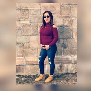 Meet your Posher, Areli